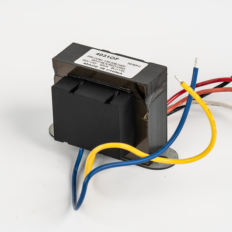 Airconditioner transformator