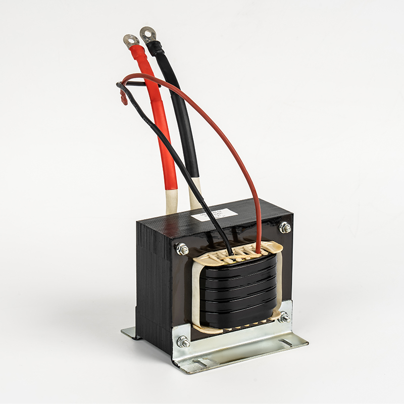 Omvormer -transformator