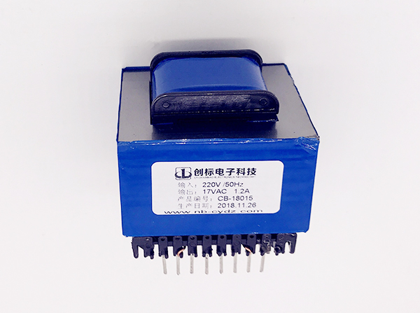 Elektronische transformator varnishingsproces - gedeeltelijke introductie (Ningbo Chuangbiao Electronics)