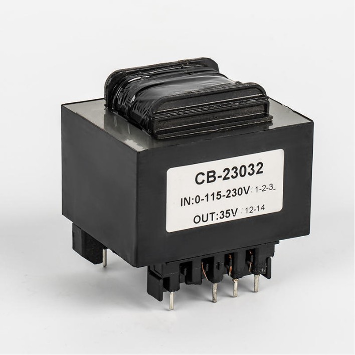 Hoe garandeert precisieproductietechnologie de hoge kwaliteit en betrouwbaarheid van Pin Type Transformer?