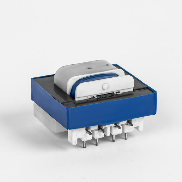 Innovaties in de productie van laagfrequente transformatoren stimuleren de vooruitgang van de industrie