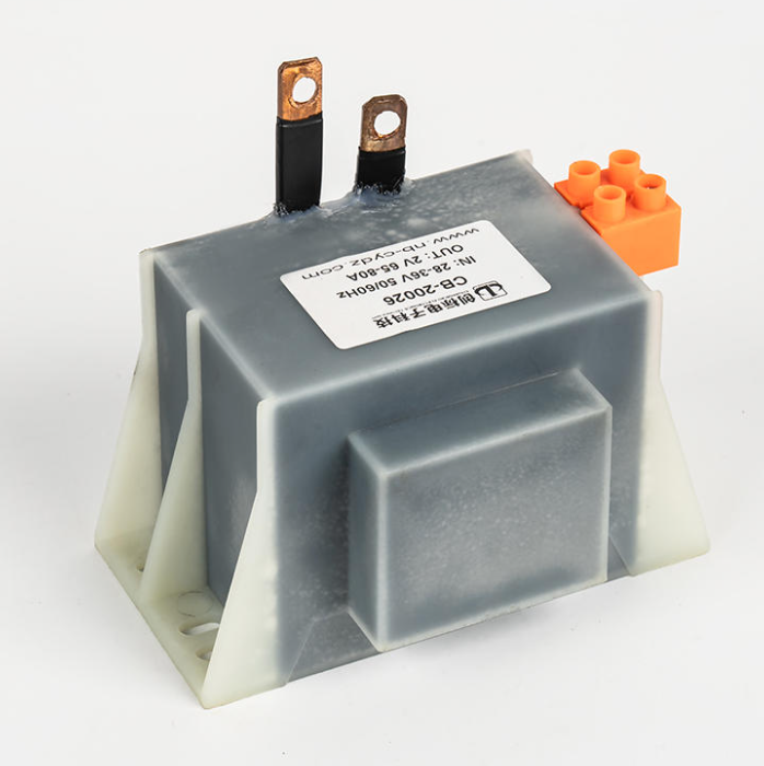 Innovatieve laagfrequente transformatortechnologie bevordert stroomdistributieoplossingen