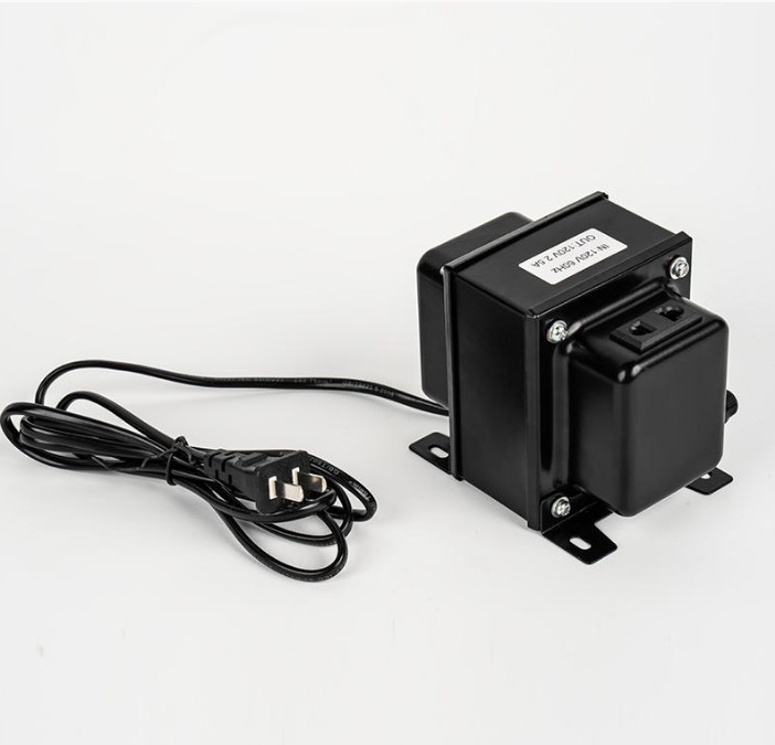 Waarom wordt het EI-kernontwerp veel gebruikt in Isolation Transformer?