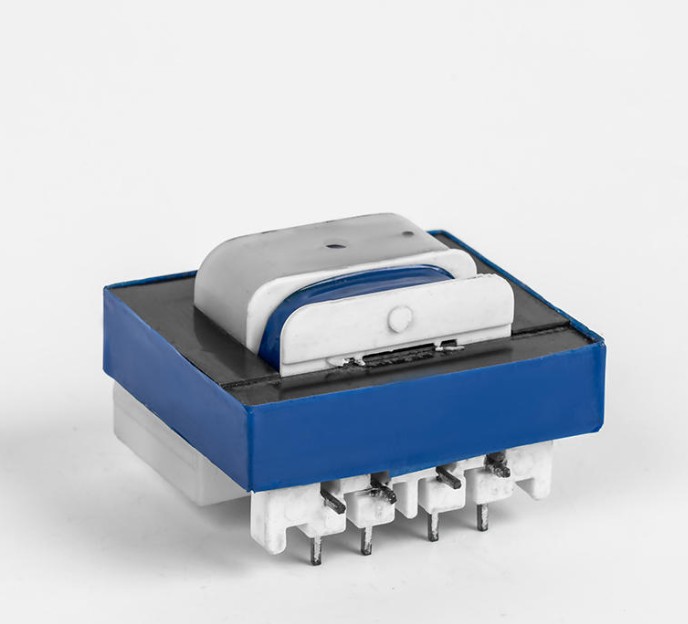 Wat is een elektronische transformator?