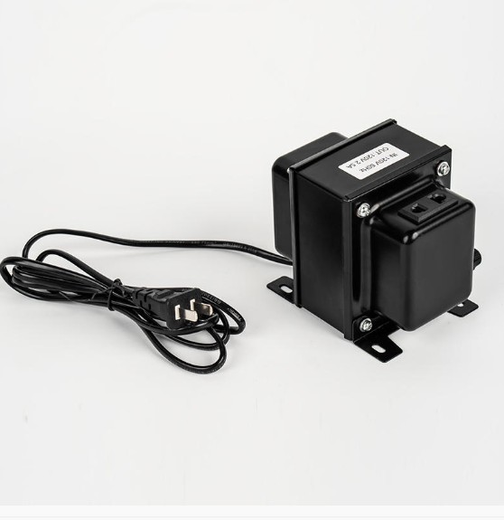 Welke elektrische apparaten zijn geschikt voor scheidingstransformator?