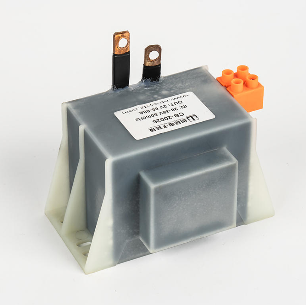 Wat zijn de belangrijkste toepassingsgebieden van hoogstroomtransformatoren?