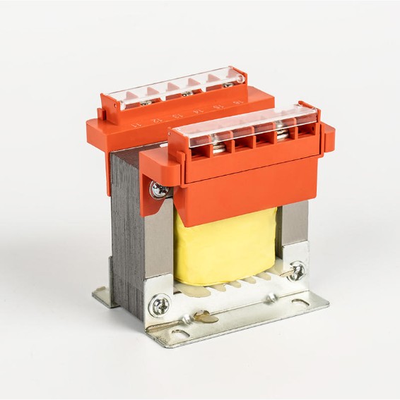 Basisprincipes van de transformator: Wat is een transformator?