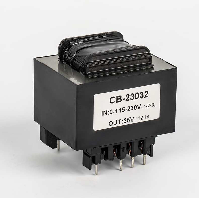 Wat maakt een EI Pin Type Transformer de voorkeurskeuze voor PCB-stroomoplossingen