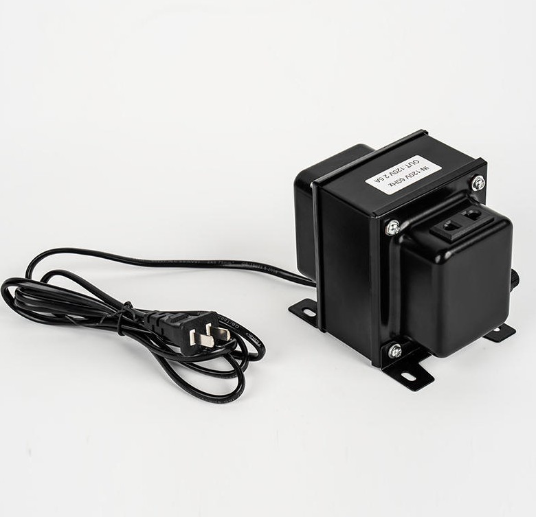 Laagfrequente versus hoogfrequente transformator: wat is efficiënter?